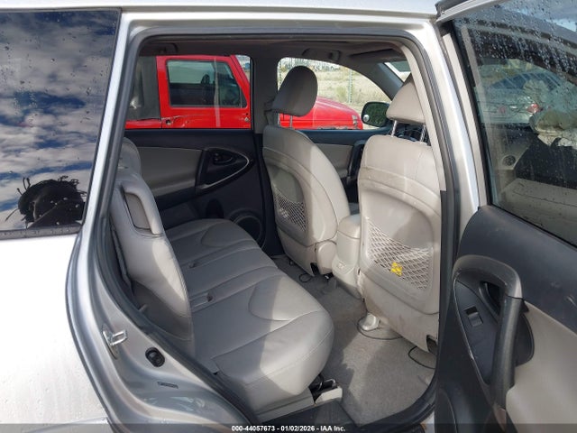 2012 TOYOTA RAV4 2T3YF4DV3CW124133 Photo 7