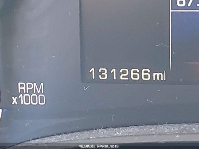 2013 CADILLAC XTS 2G61P5S38D9116193 Photo 6