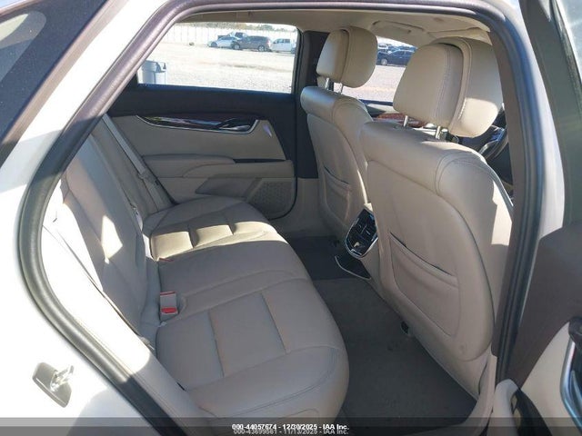 2013 CADILLAC XTS 2G61P5S38D9116193 Photo 7