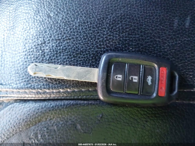 1HGCR2F59HA155896 Honda Accord Sport
