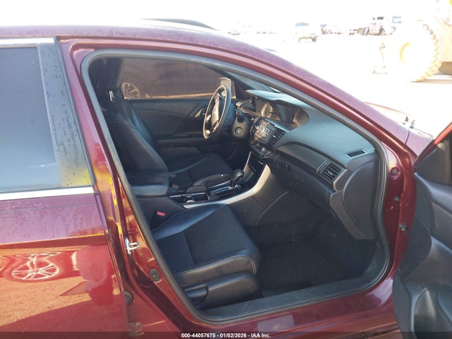 1HGCR2F59HA155896 Honda Accord Sport