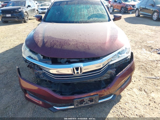 1HGCR2F59HA155896 Honda Accord Sport