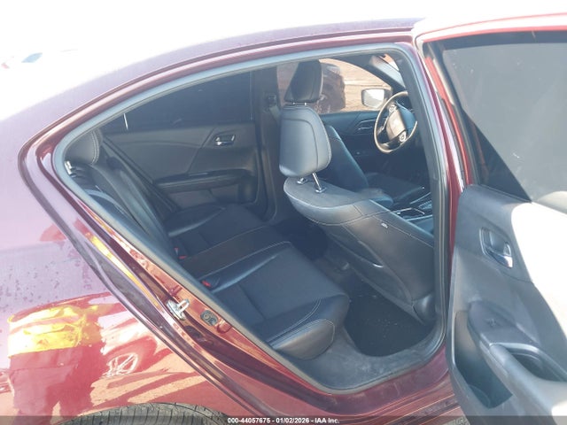 1HGCR2F59HA155896 Honda Accord Sport