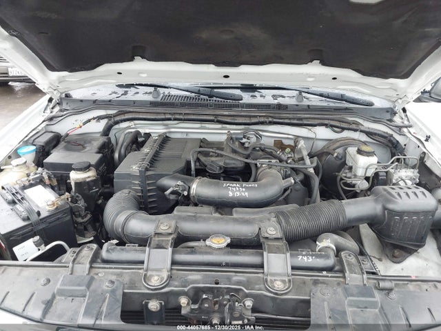 Nissan FRONTIER S 2019 1N6BD0CTXKN703479 Image 27