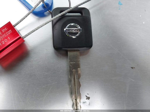 Nissan FRONTIER S 2019 1N6BD0CTXKN703479 Image 28