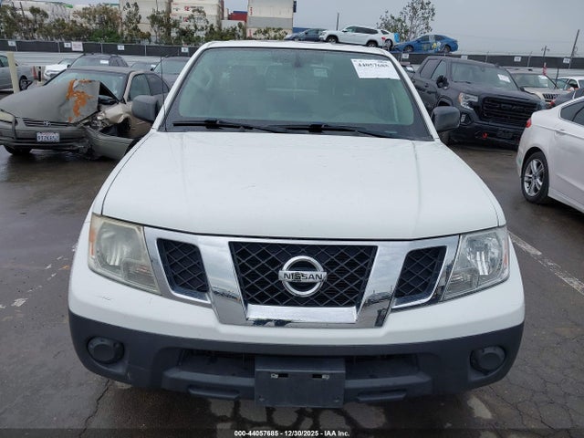 Nissan FRONTIER S 2019 1N6BD0CTXKN703479 Image 29