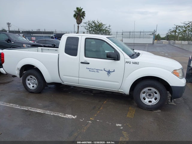 Nissan FRONTIER S 2019 1N6BD0CTXKN703479 Image 30
