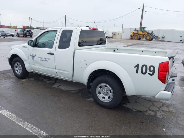 Nissan FRONTIER S 2019 1N6BD0CTXKN703479 Image 31