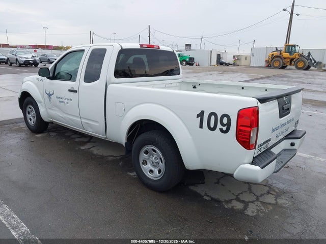 Nissan FRONTIER S 2019 1N6BD0CTXKN703479 Image 20