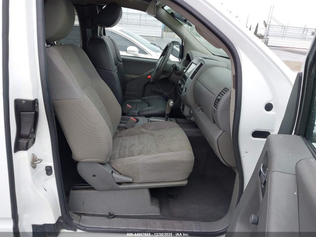 Nissan FRONTIER S 2019 1N6BD0CTXKN703479 Image 22