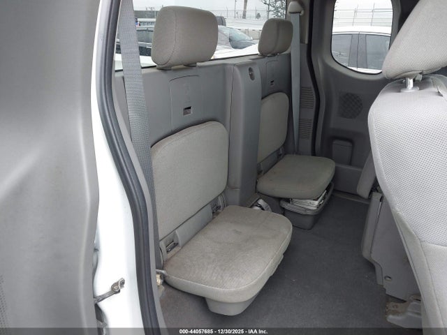 Nissan FRONTIER S 2019 1N6BD0CTXKN703479 Image 25