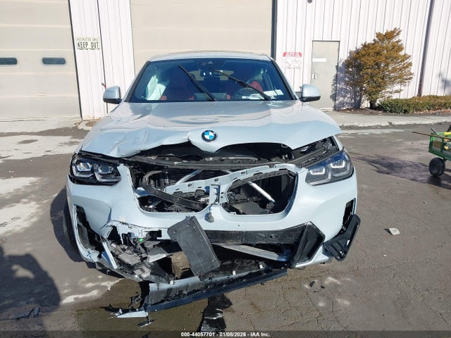 5UX33DT0XS9Z61810 BMW X4 Xdrive30i