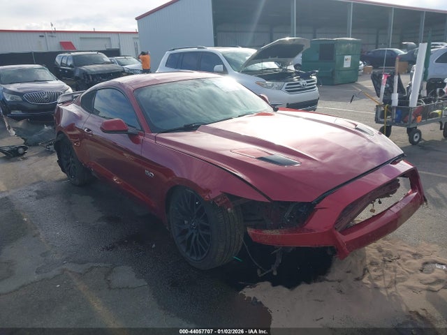 2015 FORD MUSTANG 1FA6P8CF4F5362094