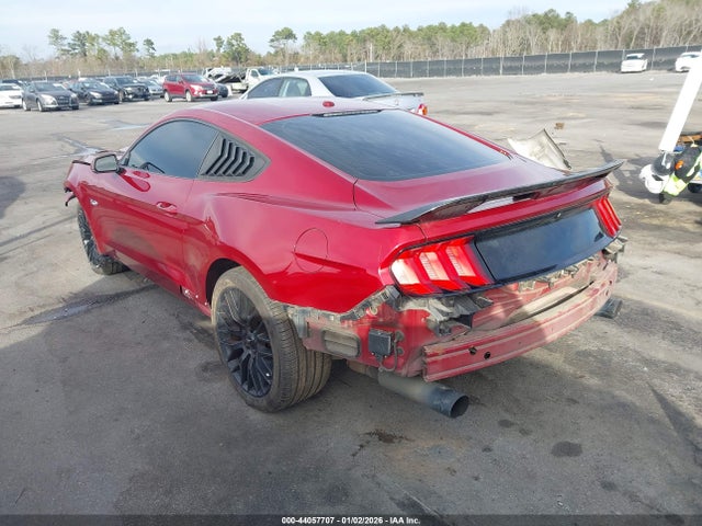 2015 FORD MUSTANG 1FA6P8CF4F5362094 Photo 2