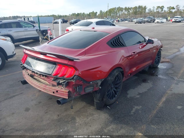 2015 FORD MUSTANG 1FA6P8CF4F5362094 Photo 3