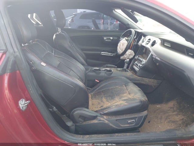 2015 FORD MUSTANG 1FA6P8CF4F5362094 Photo 4