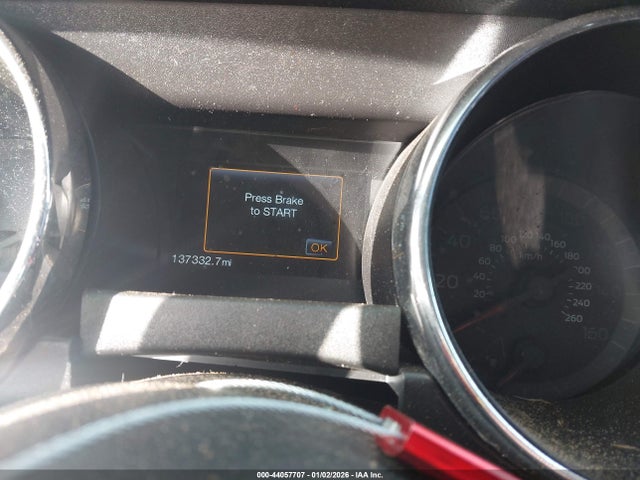 2015 FORD MUSTANG 1FA6P8CF4F5362094 Photo 6