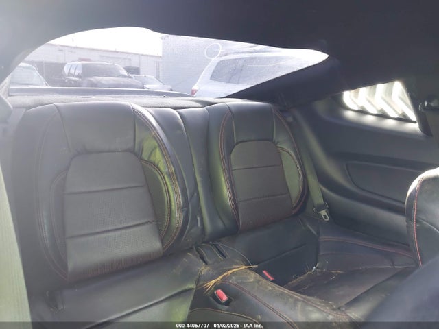 2015 FORD MUSTANG 1FA6P8CF4F5362094 Photo 7