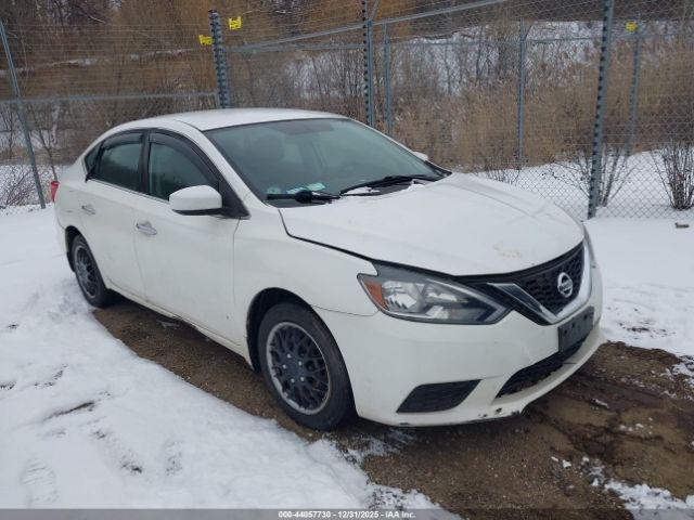 2017 NISSAN SENTRA 3N1AB7AP4HL716887