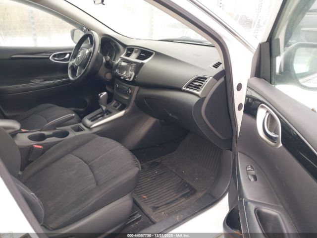 2017 NISSAN SENTRA 3N1AB7AP4HL716887 Photo 4