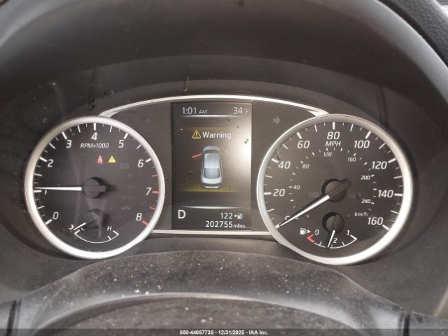 2017 NISSAN SENTRA 3N1AB7AP4HL716887 Photo 6