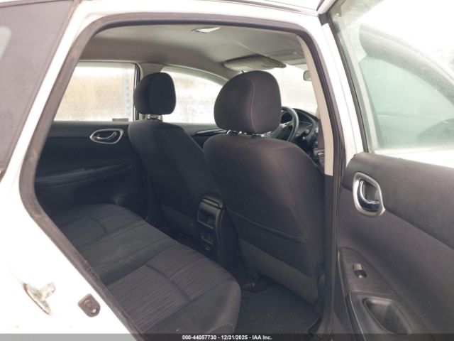 2017 NISSAN SENTRA 3N1AB7AP4HL716887 Photo 7