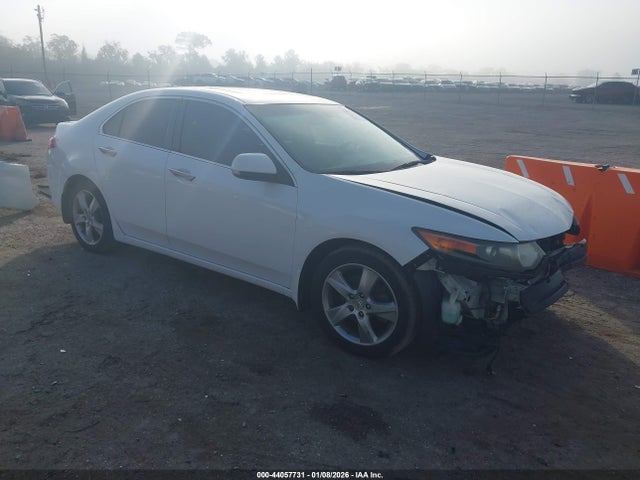 2013 ACURA TSX JH4CU2F68DC013669