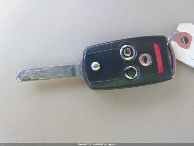 2013 ACURA TSX JH4CU2F68DC013669 Photo 10