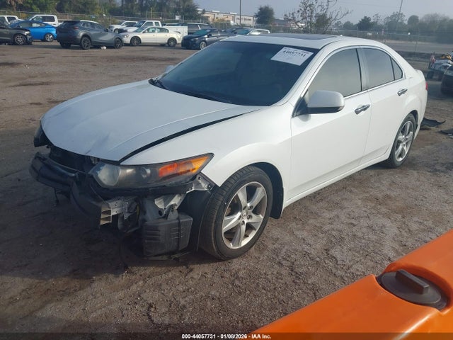 2013 ACURA TSX JH4CU2F68DC013669 Photo 1