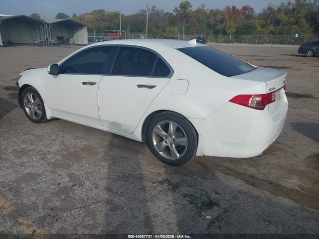 2013 ACURA TSX JH4CU2F68DC013669 Photo 2