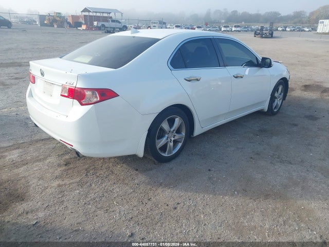 2013 ACURA TSX JH4CU2F68DC013669 Photo 3