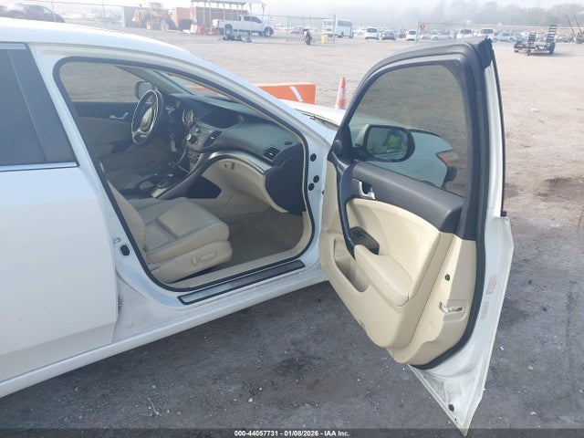 2013 ACURA TSX JH4CU2F68DC013669 Photo 4