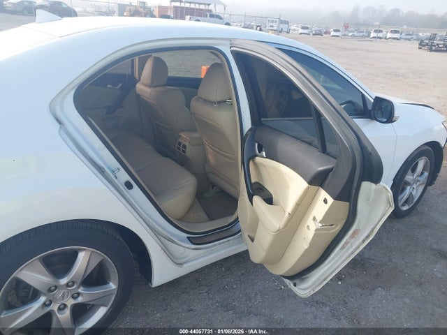2013 ACURA TSX JH4CU2F68DC013669 Photo 7