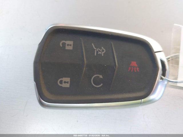 2019 CADILLAC XT5 1GYKNGRS2KZ168254 Photo 10