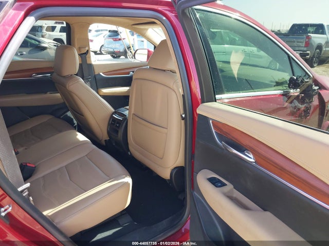 2019 CADILLAC XT5 1GYKNGRS2KZ168254 Photo 7