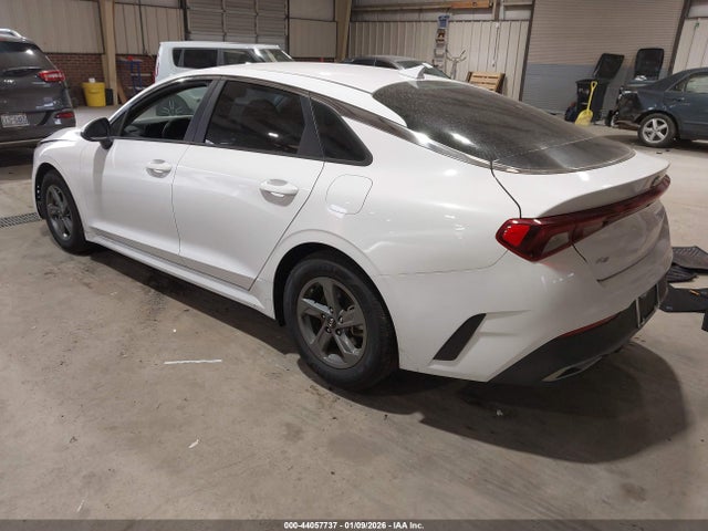 2021 Kia K5 Lx მანქანა იყიდება აუქციონზე, vin: 5XXG24J22MG069082, აუქციონის ნომერი: 44057737