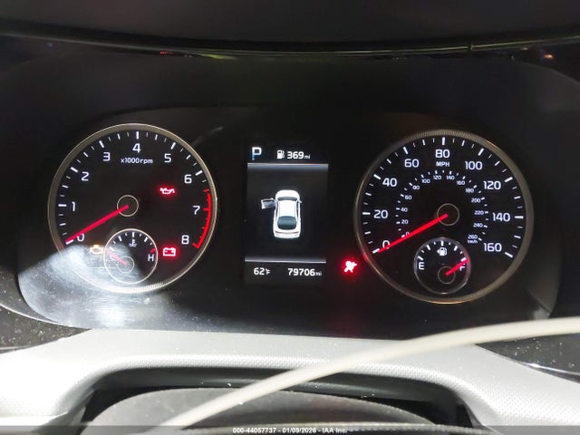 2021 Kia K5 Lx მანქანა იყიდება აუქციონზე, vin: 5XXG24J22MG069082, აუქციონის ნომერი: 44057737