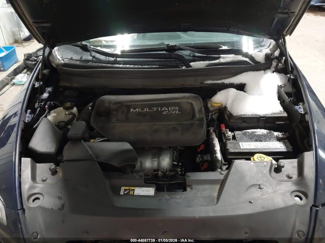 Jeep Cherokee Latitude 2015 1C4PJMCB9FW663976 Image 10