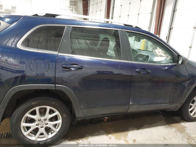 Jeep Cherokee Latitude 2015 1C4PJMCB9FW663976 Image 13