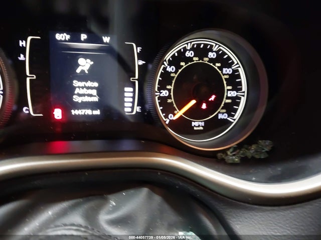 Jeep Cherokee Latitude 2015 1C4PJMCB9FW663976 Image 15