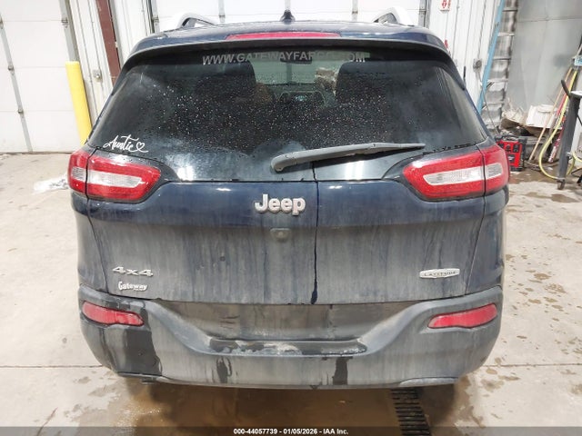 Jeep Cherokee Latitude 2015 1C4PJMCB9FW663976 Image 16