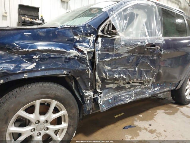 Jeep Cherokee Latitude 2015 1C4PJMCB9FW663976 Image 6