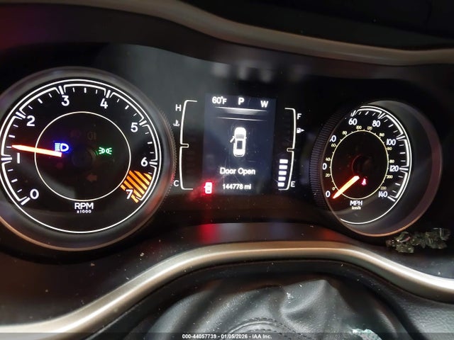 Jeep Cherokee Latitude 2015 1C4PJMCB9FW663976 Image 7