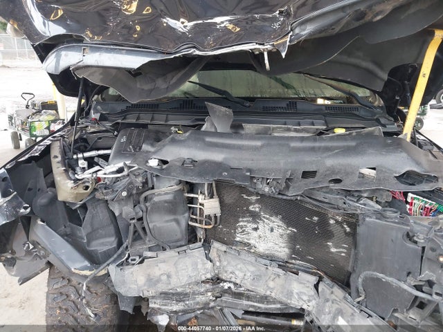 2013 RAM 1500 1C6RR7MT3DS541541 Photo 9