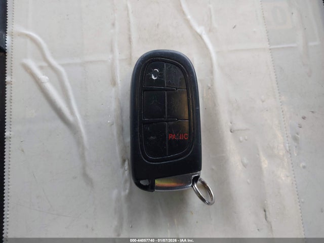 2013 RAM 1500 1C6RR7MT3DS541541 Photo 10