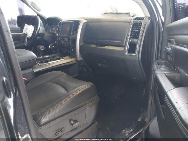 2013 RAM 1500 1C6RR7MT3DS541541 Photo 4