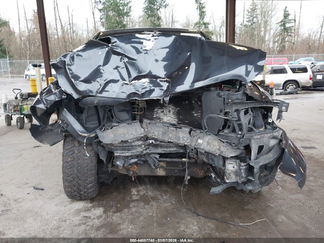 2013 RAM 1500 1C6RR7MT3DS541541 Photo 5