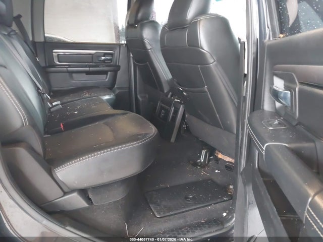 2013 RAM 1500 1C6RR7MT3DS541541 Photo 7