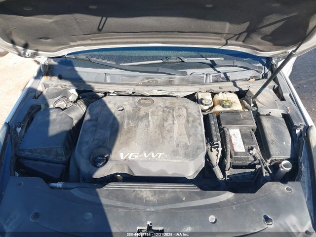 2018 CADILLAC XTS 2G61M5S32J9167712 Photo 9