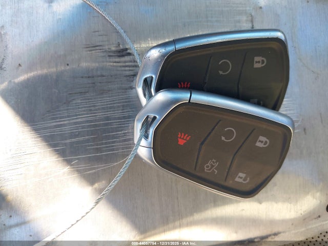 2018 CADILLAC XTS 2G61M5S32J9167712 Photo 10